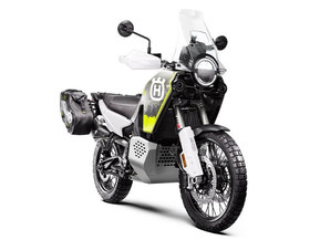 Husqvarna Norden