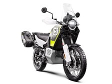 Husqvarna Norden