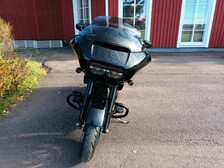 Harley-Davidson Touring