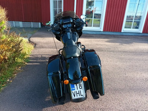 Harley-Davidson Touring