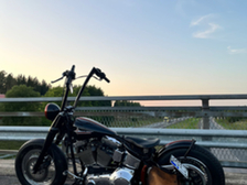 Harley-Davidson Softail