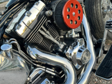 Harley-Davidson Softail