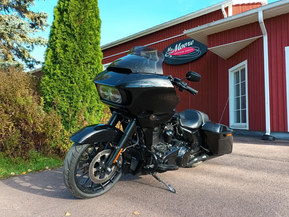 Harley-Davidson Touring