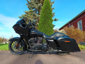 Harley-Davidson Touring