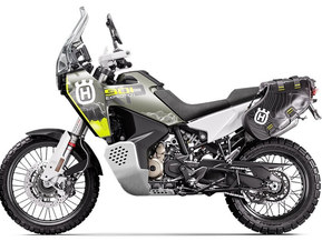 Husqvarna Norden