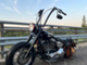 Harley-Davidson Softail