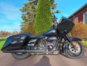 Harley-Davidson Touring