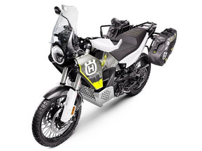 Husqvarna Norden