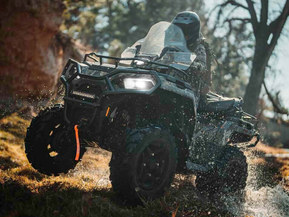 Polaris Sportsman