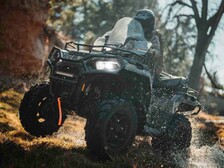 Polaris Sportsman