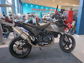 KTM 690