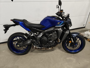 Yamaha MT-09