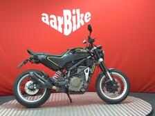 Husqvarna Svartpilen