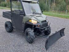 Polaris Ranger