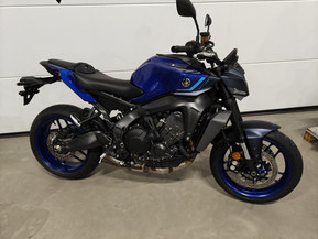 Yamaha MT-09