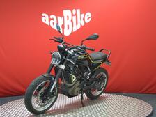 Husqvarna Svartpilen