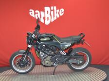 Husqvarna Svartpilen