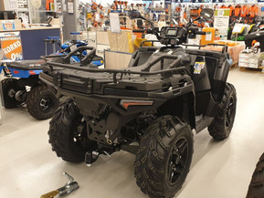 Polaris Sportsman