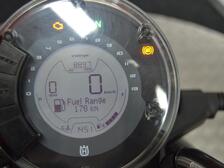 Husqvarna Svartpilen