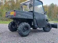 Polaris Ranger