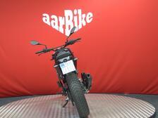 Husqvarna Svartpilen