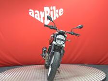 Husqvarna Svartpilen