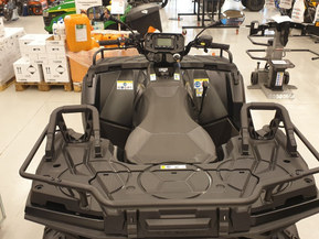 Polaris Sportsman