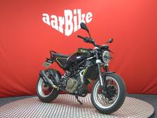 Husqvarna Svartpilen