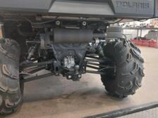 Polaris Ranger