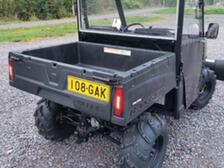 Polaris Ranger