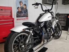 Harley-Davidson Sportster