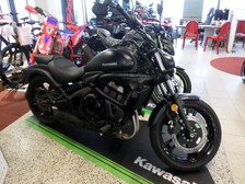 Kawasaki Vulcan