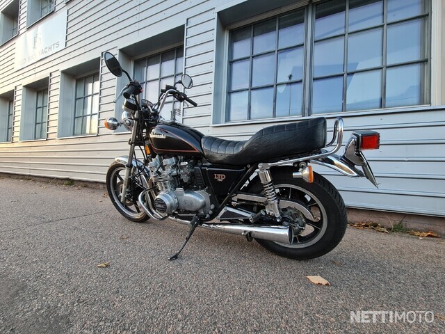 Kawasaki Z