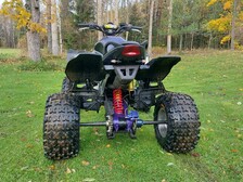 Muu merkki Muu malli