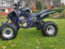 Muu merkki Muu malli