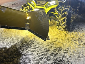 Polaris Sportsman