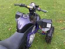 Muu merkki Muu malli