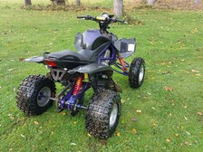 Muu merkki Muu malli