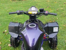 Muu merkki Muu malli