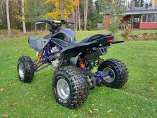 Muu merkki Muu malli