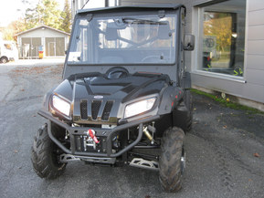 Loncin UTV