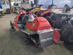 Polaris 700 XC SP