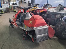 Polaris 700 XC SP