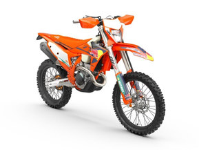 KTM 250