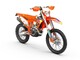 KTM 250
