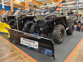 Polaris Sportsman