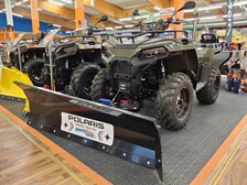 Polaris Sportsman