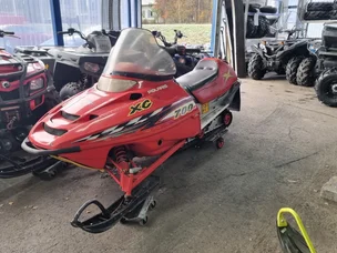 Polaris 700 XC SP