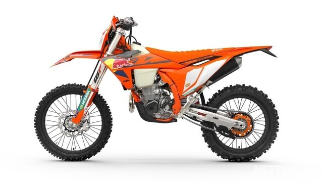 KTM 500