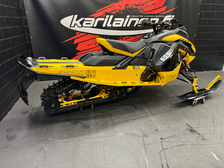 Ski-Doo MX Z